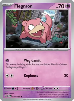 Flegmon