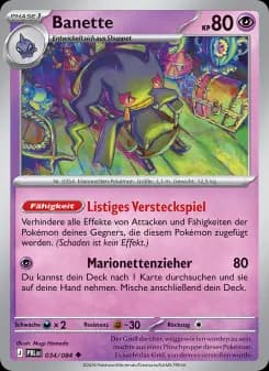 Banette