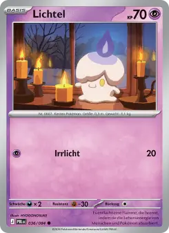 Lichtel