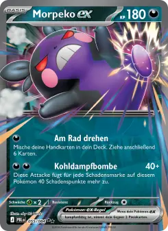 Morpeko-ex