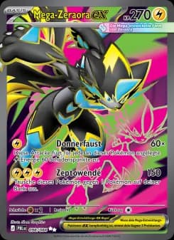 Mega-Zeraora-ex