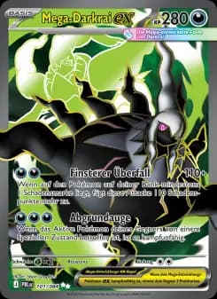 Mega-Darkrai-ex