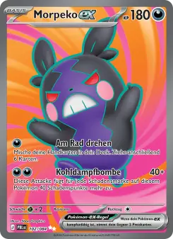 Morpeko-ex