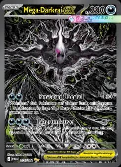 Mega-Darkrai-ex