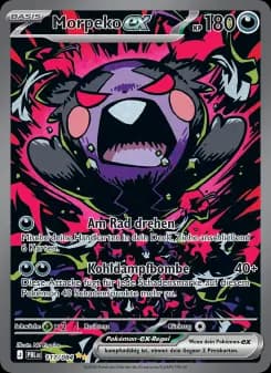 Morpeko-ex