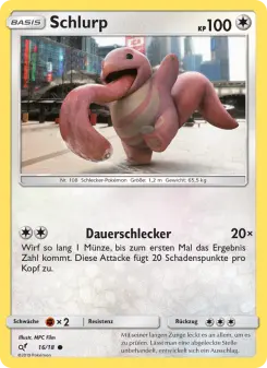 Schlurp