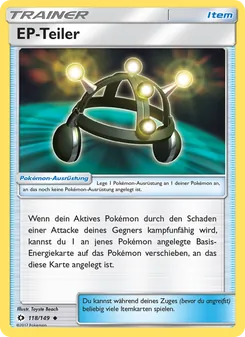 EP-Teiler
