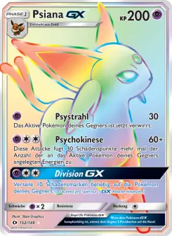 Psiana GX
