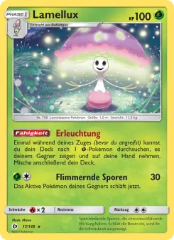 Lamellux
