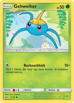 Gehweiher