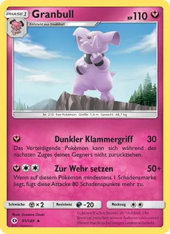 Granbull