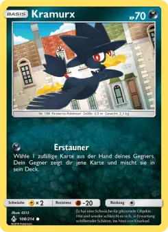 Kramurx