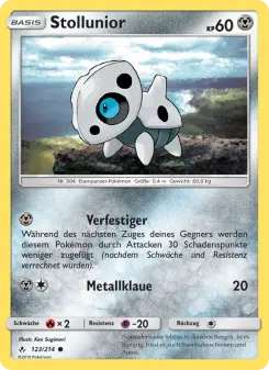 Stollunior