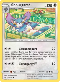 Shnurgarst