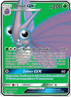 Omot GX