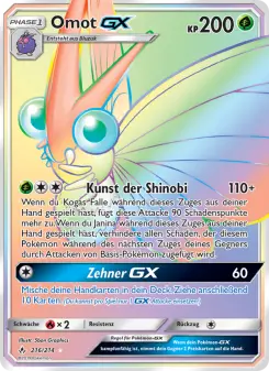 Omot GX
