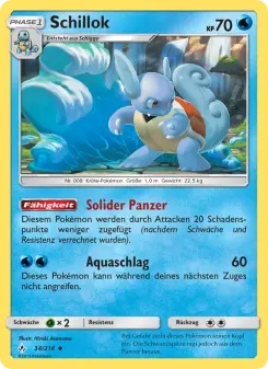 Schillok