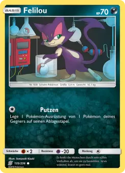 Felilou