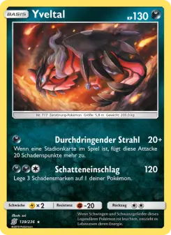 Yveltal