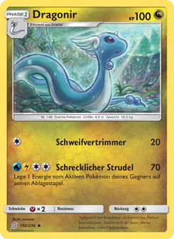 Dragonir