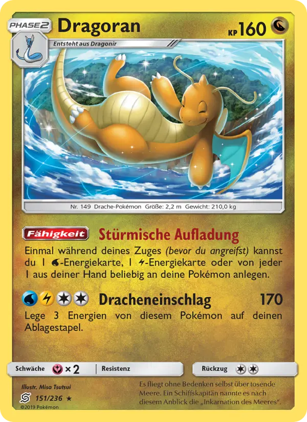 Dragoran