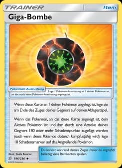 Giga-Bombe