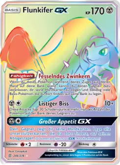 Flunkifer GX