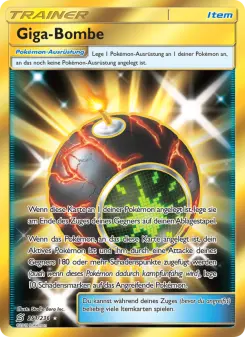 Giga-Bombe