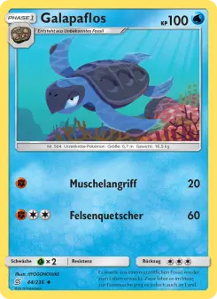 Galapaflos