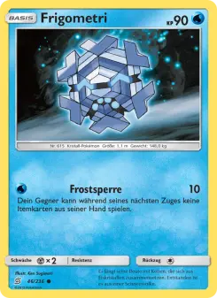 Frigometri
