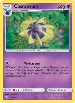 Cosmovum