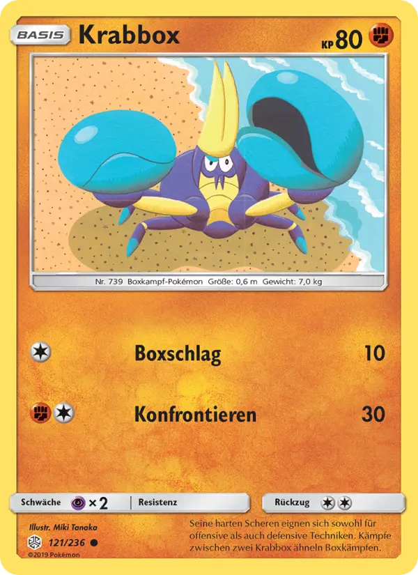 Krabbox