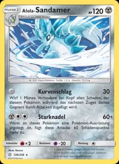 Alola-Sandamer