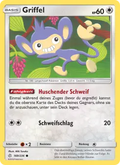 Griffel