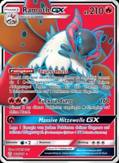Ramoth GX