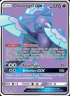 Choreogel GX