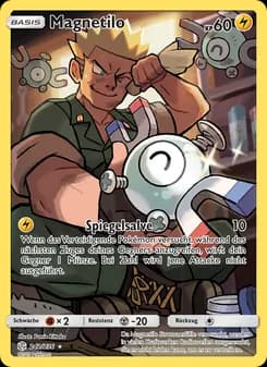 Magnetilo