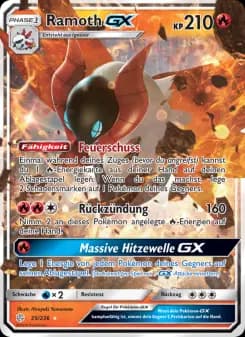 Ramoth GX