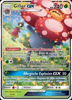 Giflor GX