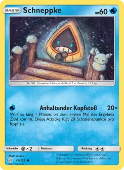Schneppke