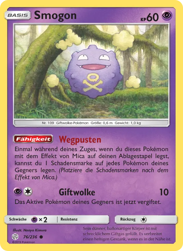 Smogon