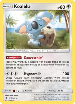 Koalelu
