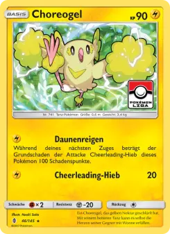 Choreogel