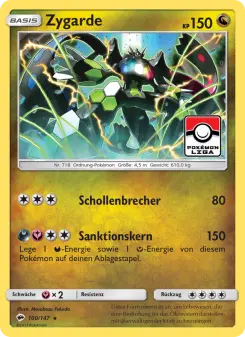 Zygarde