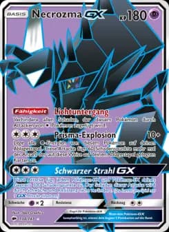 Necrozma GX