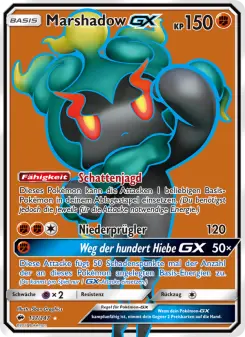Marshadow GX