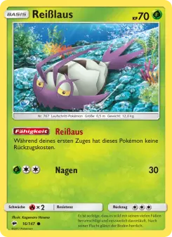 Reißlaus