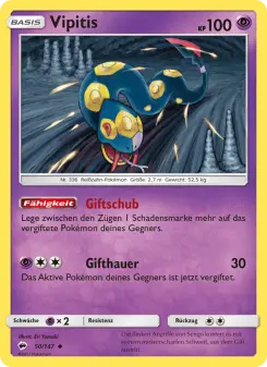 Vipitis