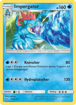Impergator