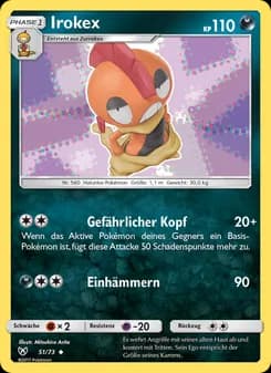 Irokex
